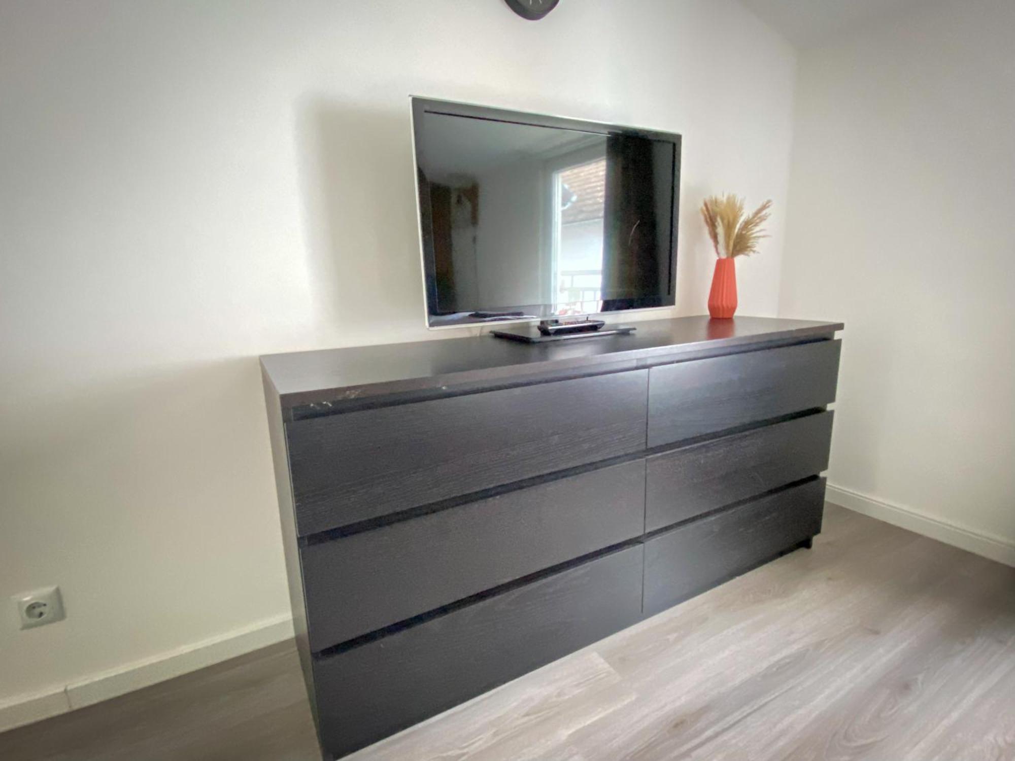 Design Immo Ferienwohnung Rhein-Main 로트가우 외부 사진